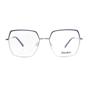 Оправа для окулярів Dackor 049 Blue