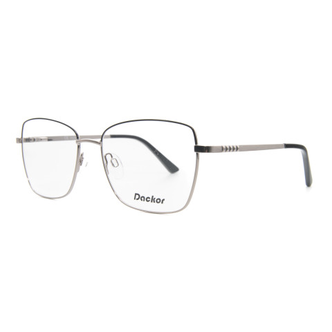 Оправа для окулярів Dackor 079 Silver