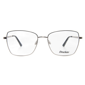 Оправа для окулярів Dackor 079 Silver