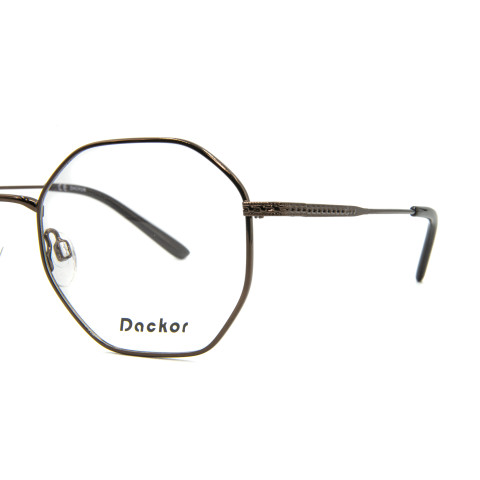 Оправа для окулярів Dackor 061 Nero