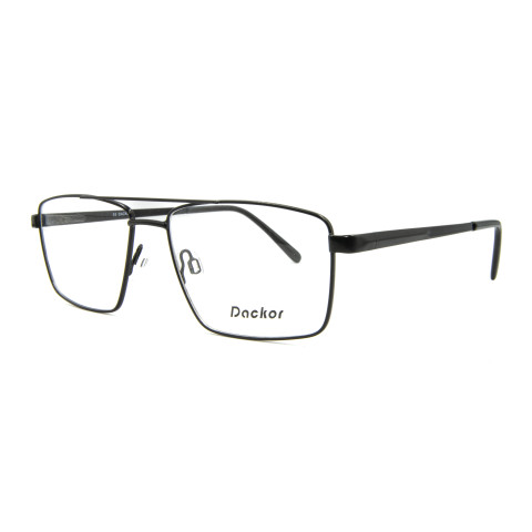 Оправа для окулярів Dackor 072 Black