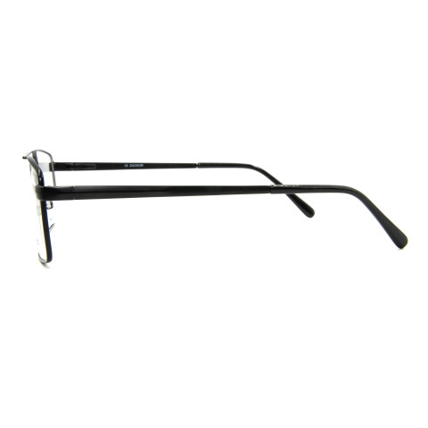 Оправа для окулярів Dackor 072 Black