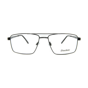 Оправа для окулярів Dackor 072 Black
