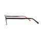 Оправа для окулярів Dackor 088 Red