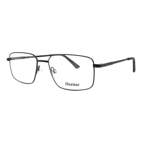 Оправа для окулярів Dackor 114 Black