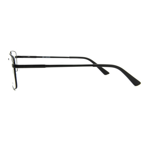 Оправа для окулярів Dackor 114 Black