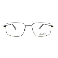 Оправа для окулярів Dackor 114 Black