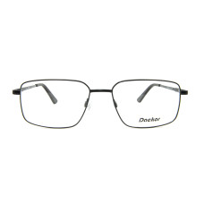 Оправа для окулярів Dackor 114 Black