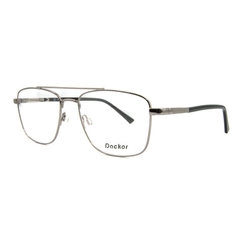 Оправа для окулярів Dackor 123 Silver
