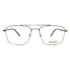 Оправа для окулярів Dackor 123 Silver