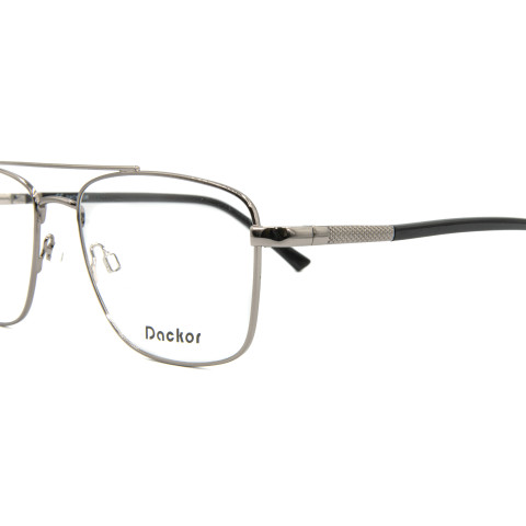 Оправа для окулярів Dackor 123 Silver