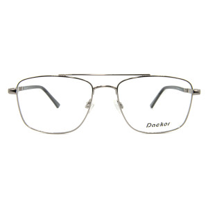Оправа для окулярів Dackor 123 Silver