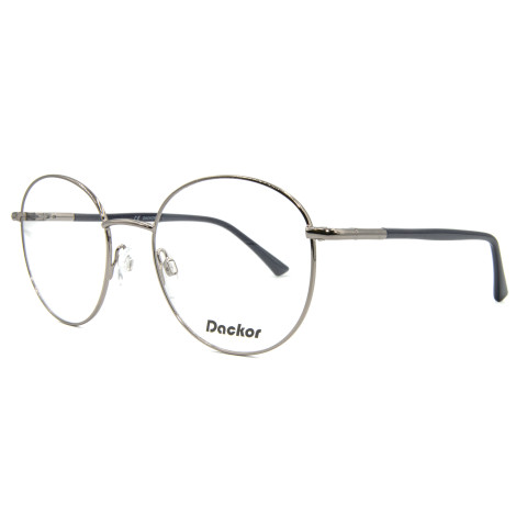 Оправа для окулярів Dackor 141 Silver