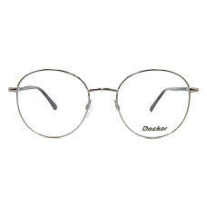 Оправа для окулярів Dackor 141 Silver