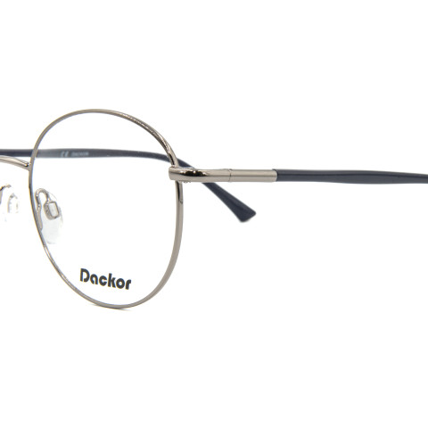 Оправа для окулярів Dackor 141 Silver