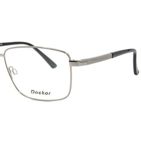 Оправа для окулярів Dackor 292 Grey