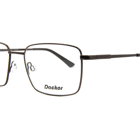 Оправа для окулярів Dackor 376 Marrone