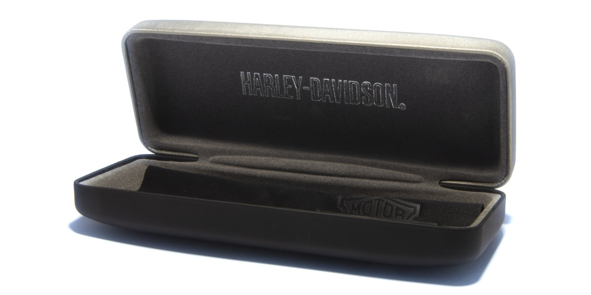 Оправа Harley Davidson HD0794 001