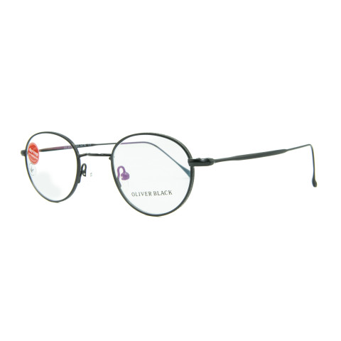 Оправа для окулярів Oliver Black 7060 C4