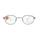 Оправа для окулярів Oliver Black 7060 C4