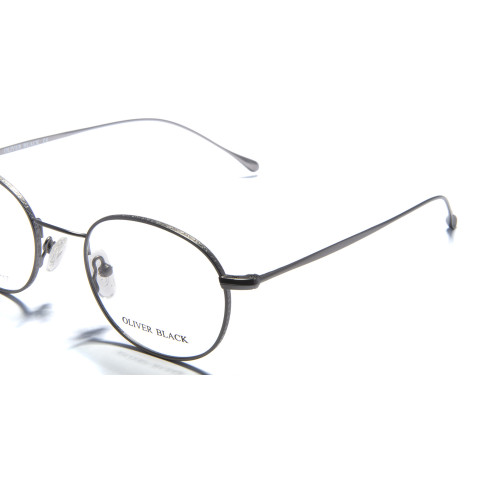 Оправа для окулярів Oliver Black 7061 C2