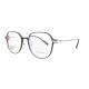 Оправа для окулярів Oliver Black LB2112 C2