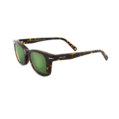 Оправа для окулярів Polar Gold 54 C428