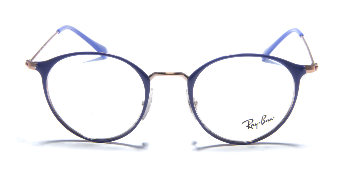 Оправа Ray-Ban RB6378 2972