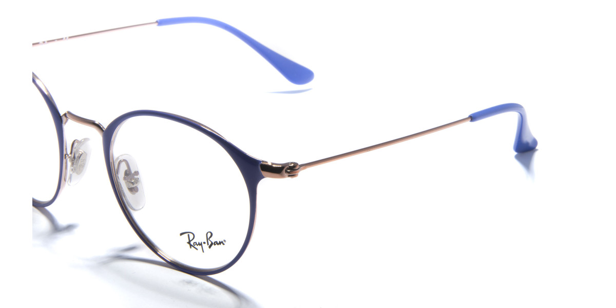 Оправа Ray-Ban RB6378 2972