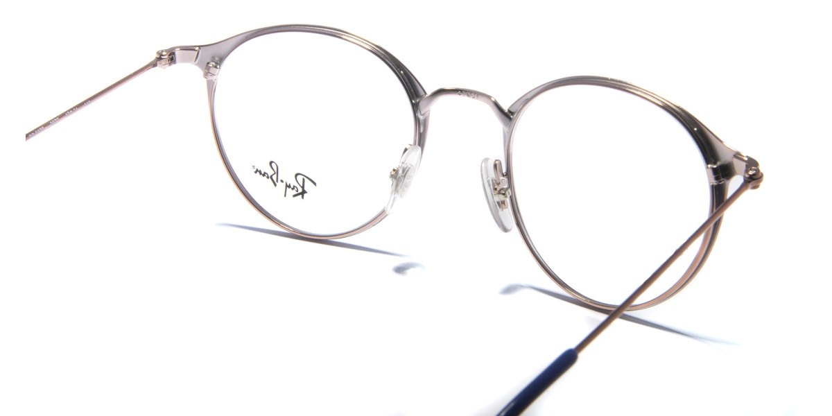 Оправа Ray-Ban RB6378 2972