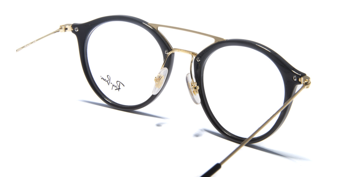 Оправа Ray-Ban RB7097 2000