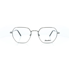 Оправа для окулярів Dackor 002 grey
