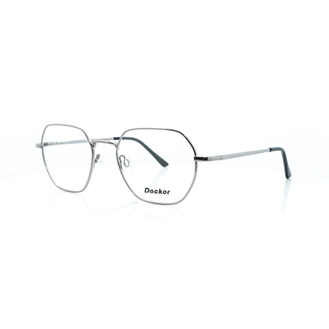 Оправа для окулярів Dackor 002 grey