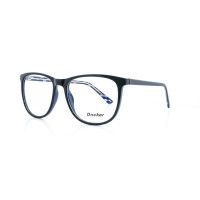 Оправа для окулярів Dackor 663 blue
