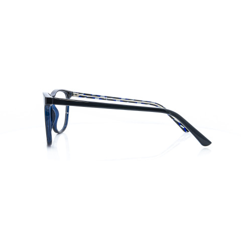 Оправа для окулярів Dackor 663 blue