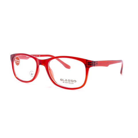 Оправа для окулярів Glasso 45 0011