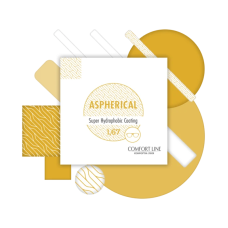 Оптична лінза Comfort Line Aspherical 1.67 AS