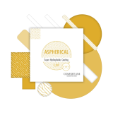 Оптична лінза Comfort Line Aspherical 1.61 AS