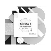 Оптична лінза Comfort Line Crystal 1.60 AS Achromatic UV++