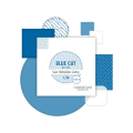 Оптична лінза Comfort Line Blue Cut 1.56