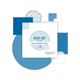 Оптична лінза Comfort Line Blue Cut 1.56