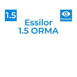 Оптична лінза Essilor 1.5 Orma