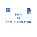 Оптична лінза для окулярів Tokai 1.5 TBC