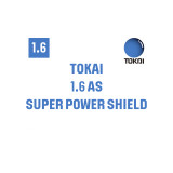 Оптична лінза для окулярів Tokai 1.6 AS SPS