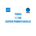 Оптична лінза для окулярів Tokai 1.7 AS SPS