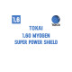 Оптична лінза для окулярів для контролю міопії Tokai 1.60 MyoGen SPS