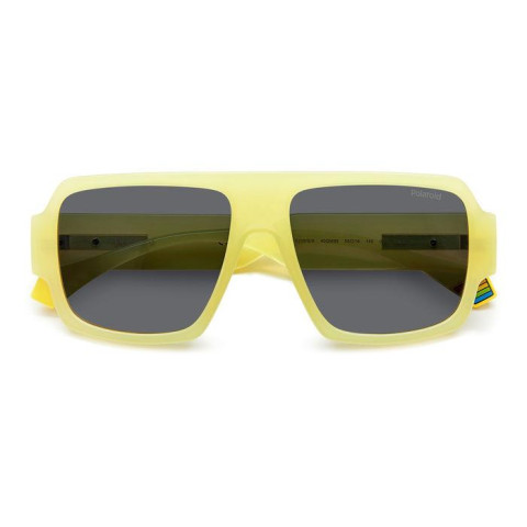 Сонцезахисні окуляри Polaroid PLD PLD 6209/S/X 40G55M9