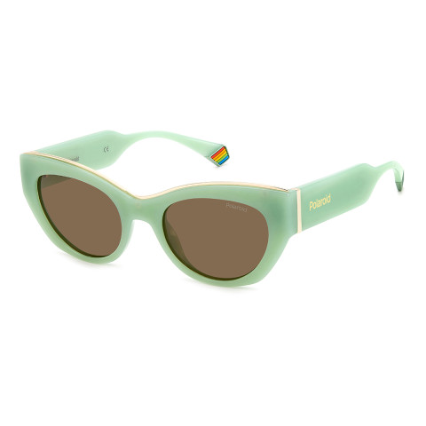 Сонцезахисні окуляри Polaroid PLD PLD 6199/S/X 1ED50SP