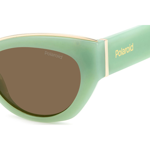 Сонцезахисні окуляри Polaroid PLD PLD 6199/S/X 1ED50SP