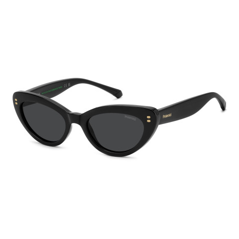Дитячі сонцезахисні окуляри Polaroid PLK PLD 8068/S 80747M9
